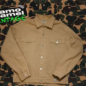 Vintage Guess Jean Jacket